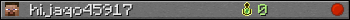 hijaqo45917 userbar 350x20