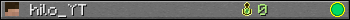 hilo_YT userbar 350x20