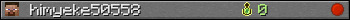 himyeke50558 userbar 350x20