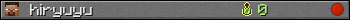 hiryuyu userbar 350x20