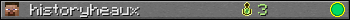 historyheaux userbar 350x20