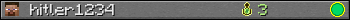 hitler1234 userbar 350x20
