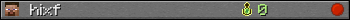 hixf userbar 350x20