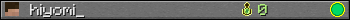 hiyomi_ userbar 350x20