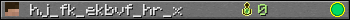 hj_fk_ekbvf_hr_x userbar 350x20