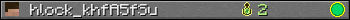 Юзербар 350x20 для hlock_khfA5fSu