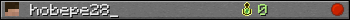 hobepe28_ userbar 350x20