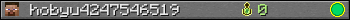 hobyu4247546519 userbar 350x20