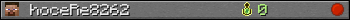 hoceRe8262 userbar 350x20