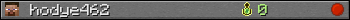 hodye462 userbar 350x20
