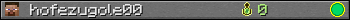 hofezugole00 userbar 350x20