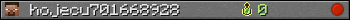 hojecu701668928 userbar 350x20