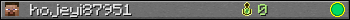 hojeyi87951 userbar 350x20