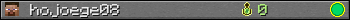 hojoege08 userbar 350x20