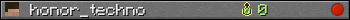 honor_techno userbar 350x20