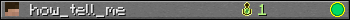 how_tell_me userbar 350x20