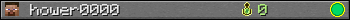 hower0000 userbar 350x20