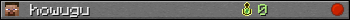 howugu userbar 350x20