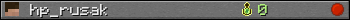 hp_rusak userbar 350x20