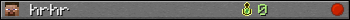 hrhr userbar 350x20
