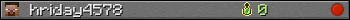 hriday4578 userbar 350x20