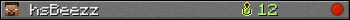 hsBeezz userbar 350x20