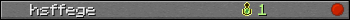 hsffege userbar 350x20