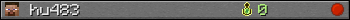 hu483 userbar 350x20