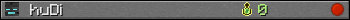 huDi userbar 350x20