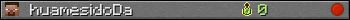 huamesidoDa userbar 350x20