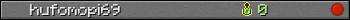 hufomopi69 userbar 350x20