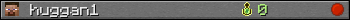 huggan1 userbar 350x20