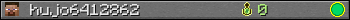 hujo6412862 userbar 350x20