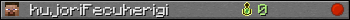 hujoriFecuherigi userbar 350x20