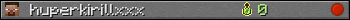 huperkirillxxx userbar 350x20