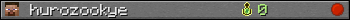 hurozookye userbar 350x20
