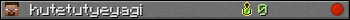hutetutyeyagi userbar 350x20