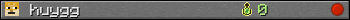 huygg userbar 350x20