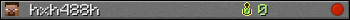 hxh488h userbar 350x20