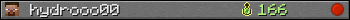 hydrooo00 userbar 350x20