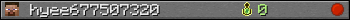 hyee677507320 userbar 350x20