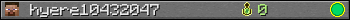 hyere10432047 userbar 350x20