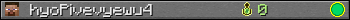 hyoPivevyewu4 userbar 350x20