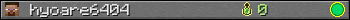 hyoare6404 userbar 350x20
