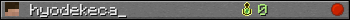 hyodekeca_ userbar 350x20