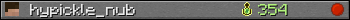 hypickle_nub userbar 350x20