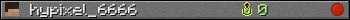 hypixel_6666 userbar 350x20