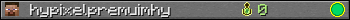 hypixelpremuimhy userbar 350x20