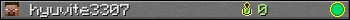 hyuvite3307 userbar 350x20