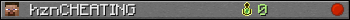 Юзербар 350x20 для hznCHEATING